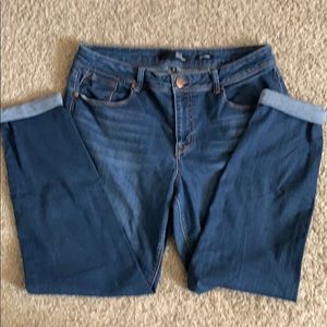 1822 Denim Adrianna Jeans size 12